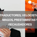 Tipología de traductores
