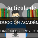 Traducción académica