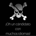 El candidato perfecto para una empresa de traducción