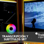 Transcribir audios a texto