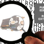 Publicar en editoriales y revistas extranjeras